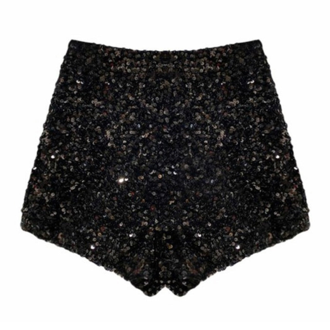 HANA SEQUIN SHORT