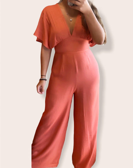 CARINA JUMPSUIT