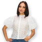 ALEXANDRA BLOUSE