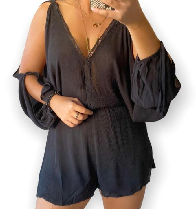 LORENA ROMPER