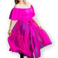 REBEC TOP DRESS