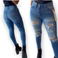 LEYSHA JEANS