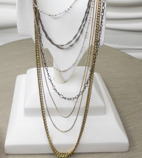 ALEHIA COLLAR
