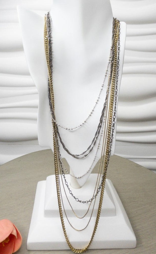 ALEHIA COLLAR