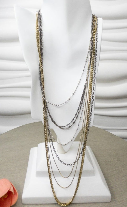 ALEHIA COLLAR