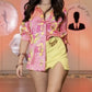 AMARIS TOP & BRAS
