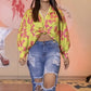 SHAYLA BLOUSE