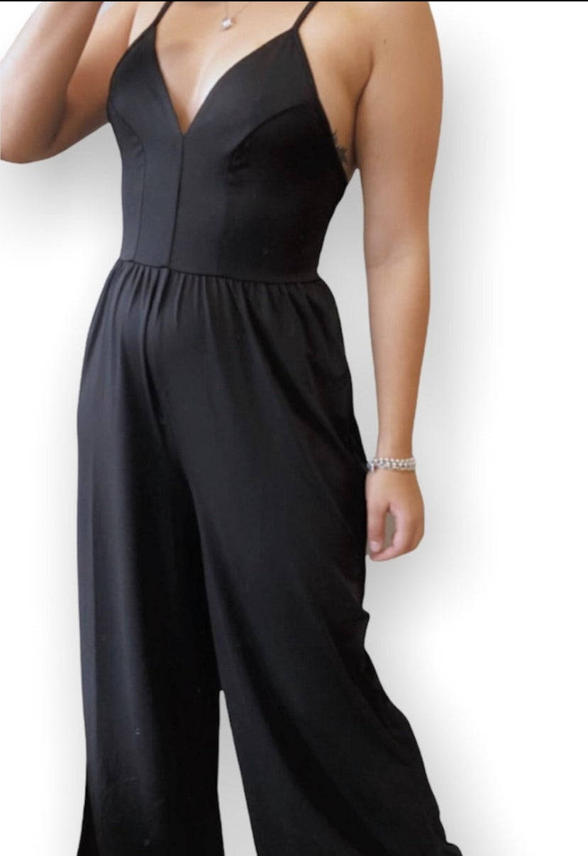 RIANA JUMPSUIT