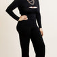 CHARON JUMPSUIT