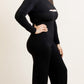 CHARON JUMPSUIT