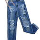 CATALINA MOM JEANS