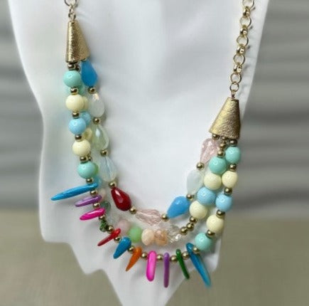 LUCY COLLAR