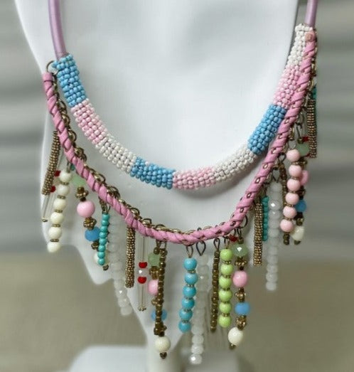 NICOLETTA COLLAR