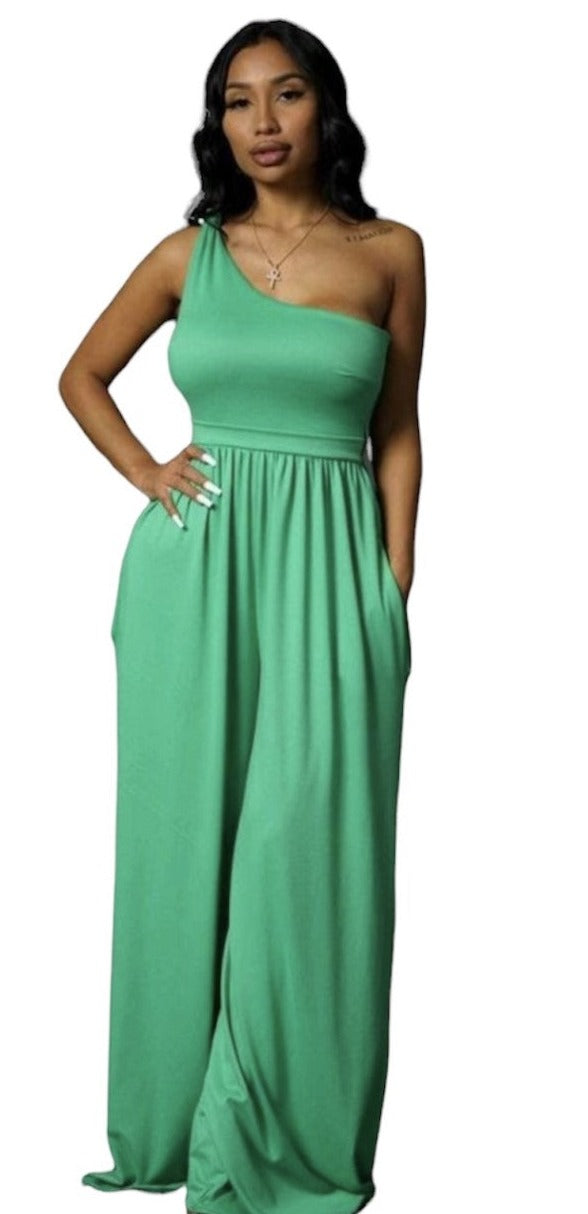 MAITE JUMPSUIT