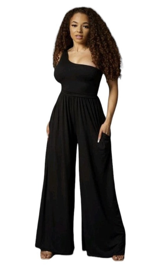 MAITE JUMPSUIT