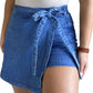 ALICES FALDA PANTALON